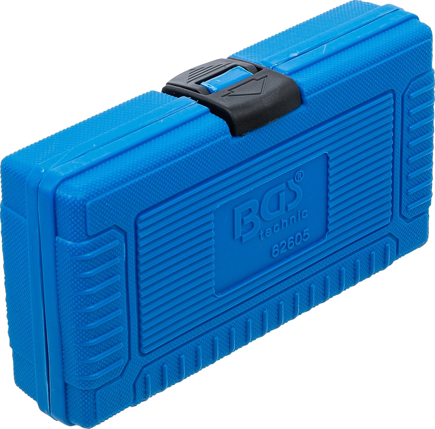 BGS 62605 Satz Fräser für Dichtsitz bei CDI Injektoren Set 5 teiliger Satz