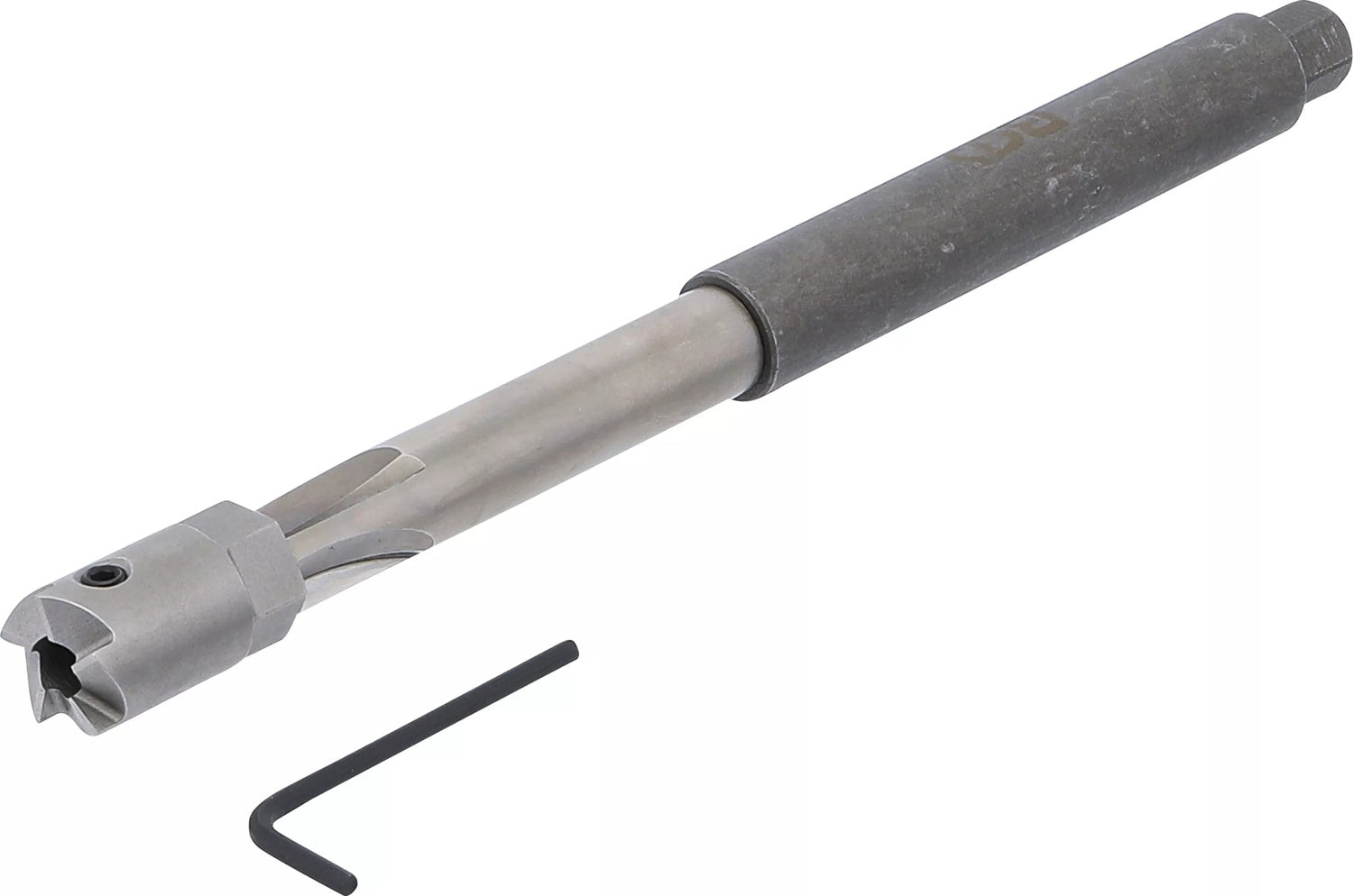 BGS 62606 Injektorsitz Fräser 15mm passend für Mercedes-Benz CDI