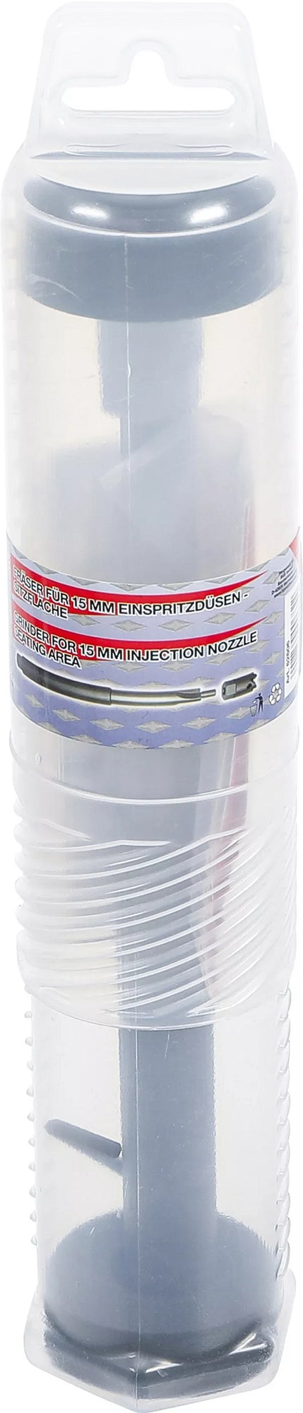 BGS 62606 Injektorsitz Fräser 15mm passend für Mercedes-Benz CDI