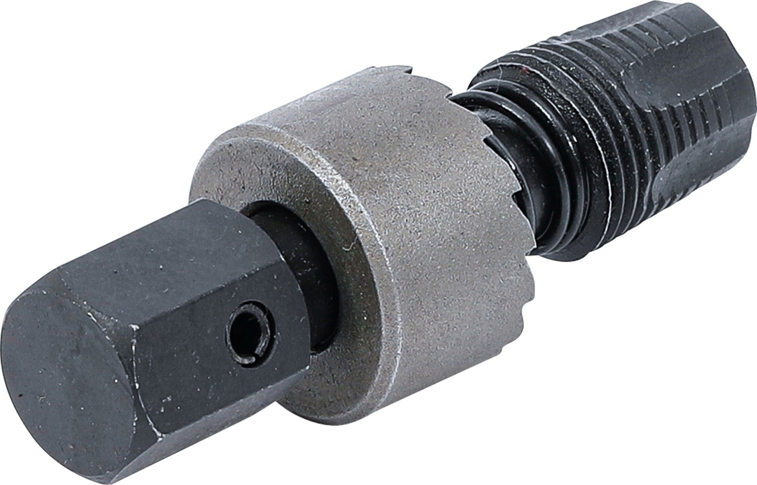 BGS 62608 Zündkerzengewinde Reiniger mit Dichtsitzfräser M14 x 1,25