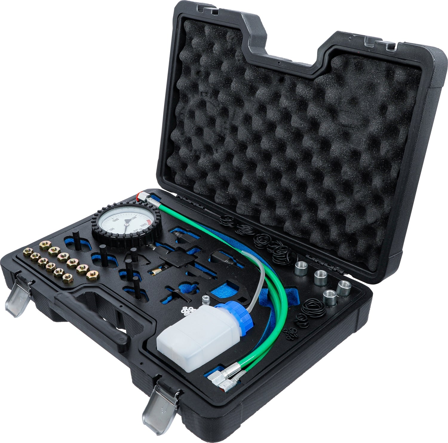 BGS 62611 Hochdrucktester für Common-Rail Einspritzanlage Dieselmotor