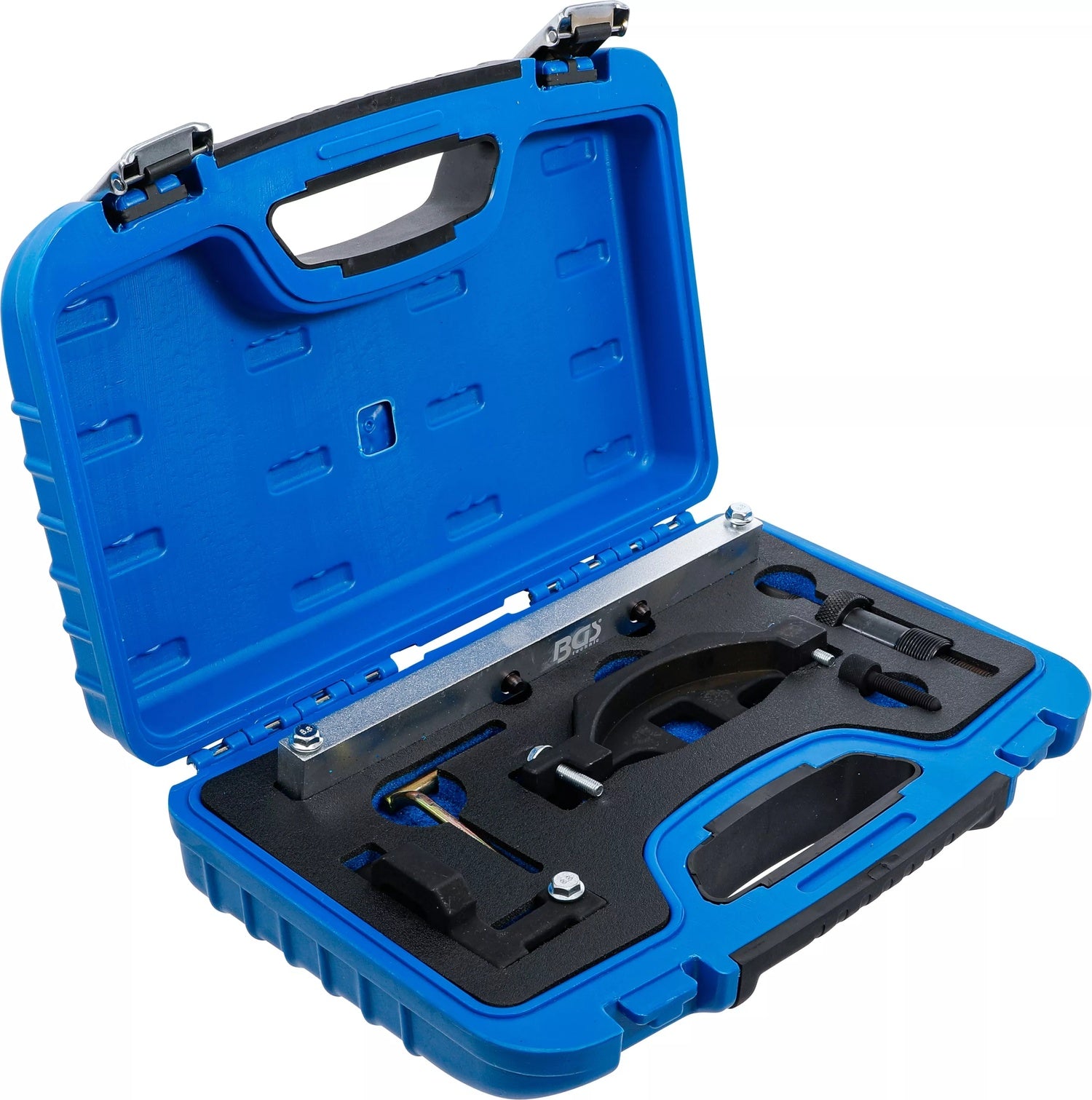 BGS 62614 Satz Einstellwerkzeug für BMW Motor 1.6 N40 N45 N45T (B16)