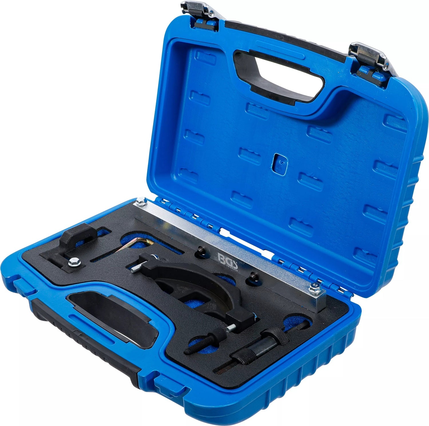BGS 62614 Satz Einstellwerkzeug für BMW Motor 1.6 N40 N45 N45T (B16)