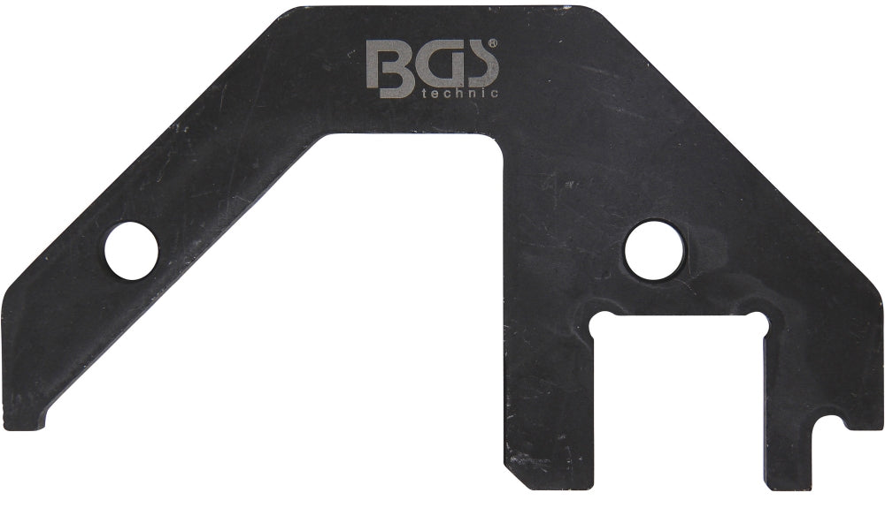 BGS 62616-2 BMW Arretierwerkzeug für Nockenwellen für Artikel BGS 62616