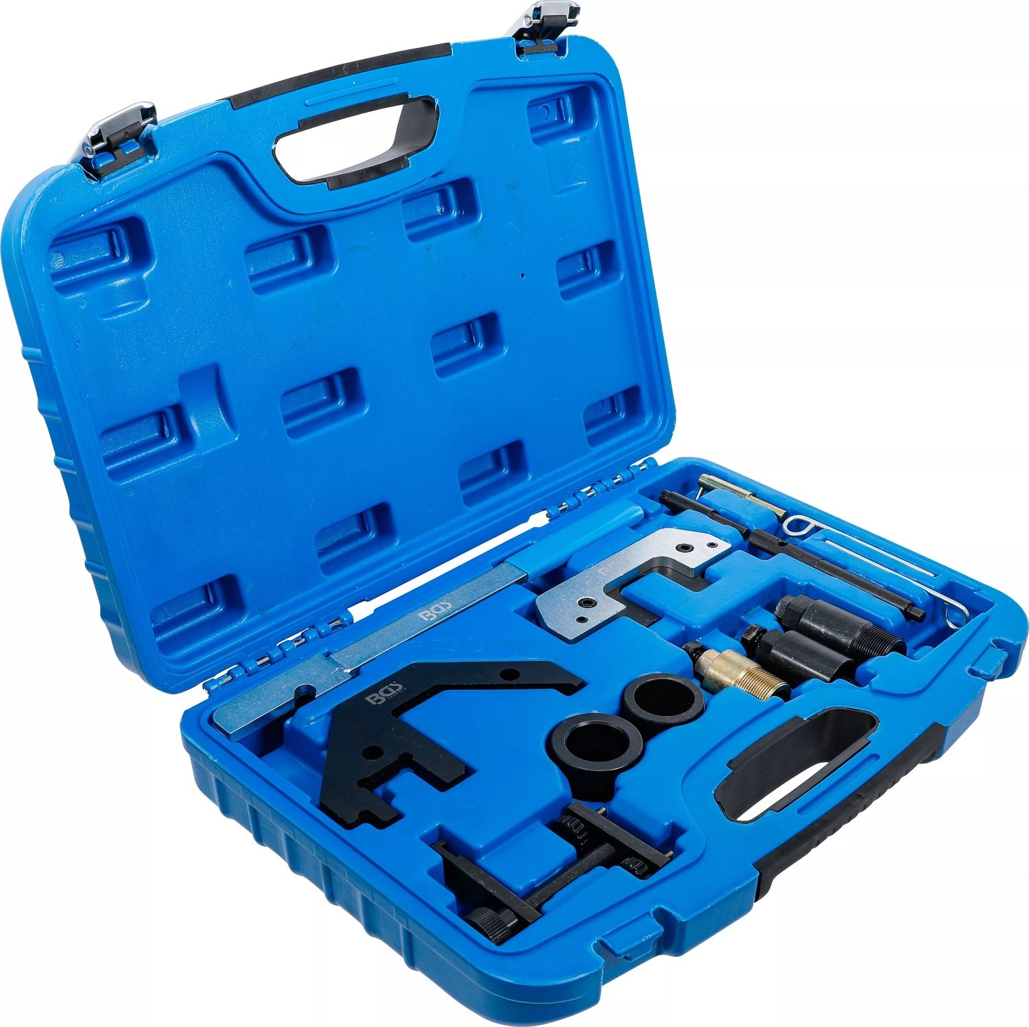 BGS 62616 Satz Einstellwerkzeug für BMW Diesel 13-teilig