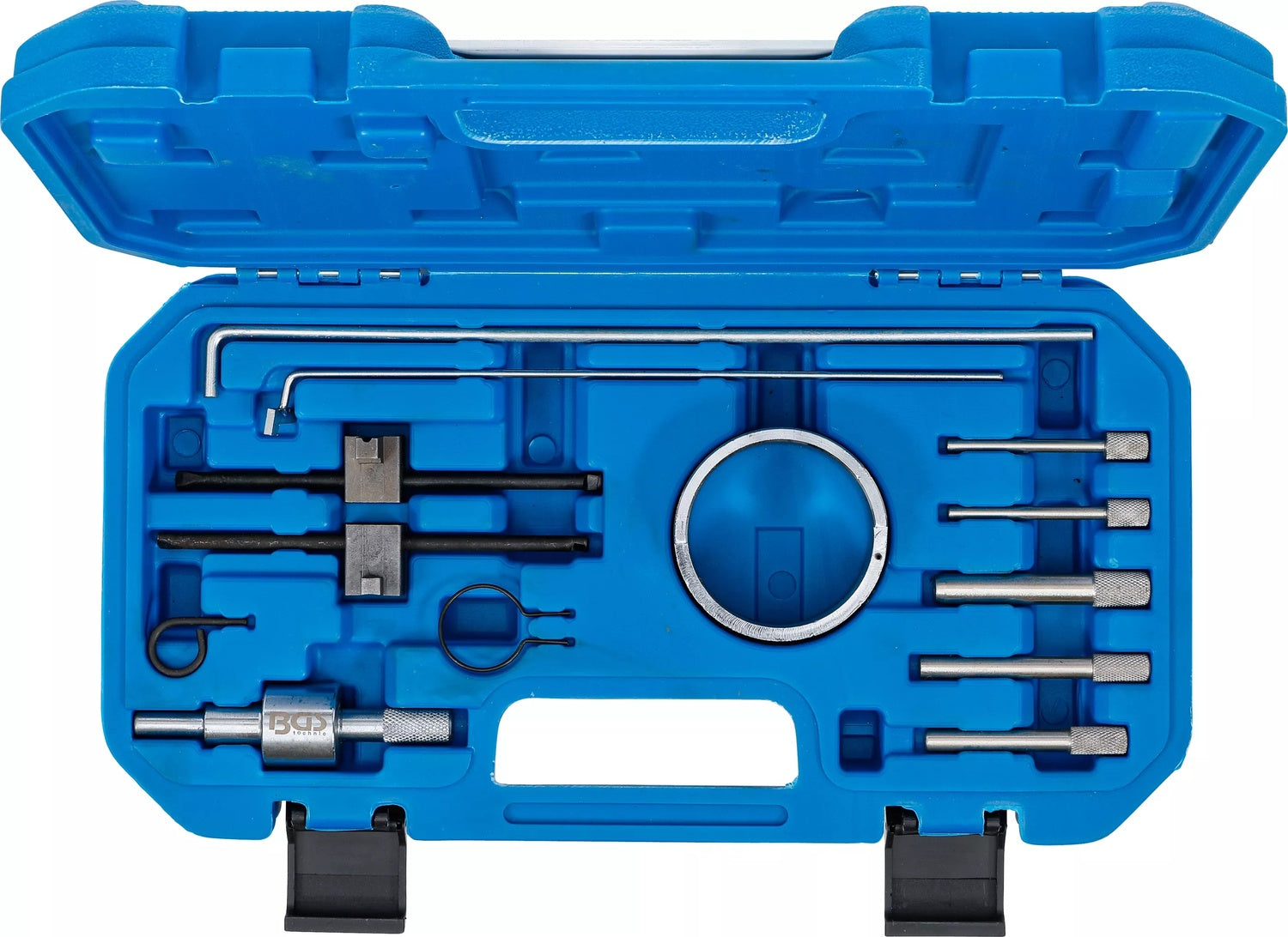 BGS 62622 Satz Einstellwerkzeug für Motor PSA 1.8L, 2.0L 16V Benzin