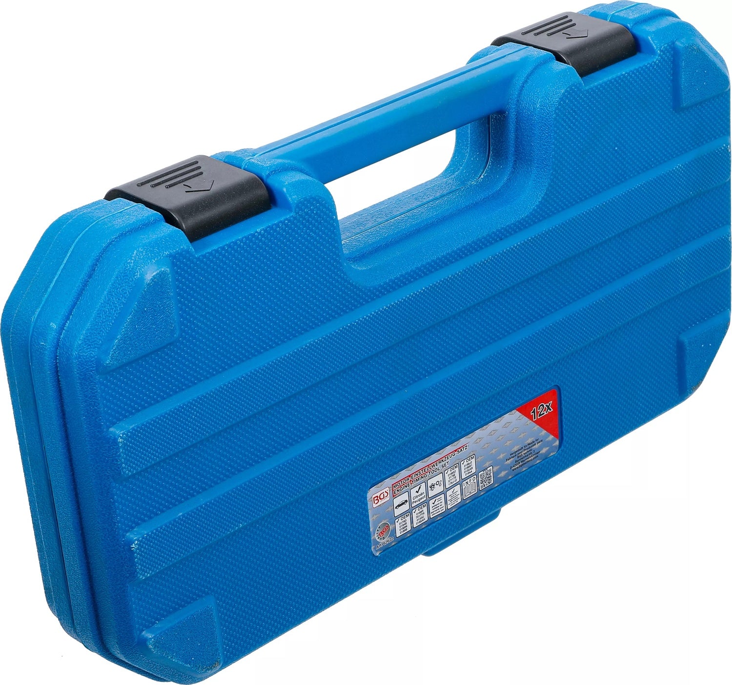 BGS 62622 Satz Einstellwerkzeug für Motor PSA 1.8L, 2.0L 16V Benzin