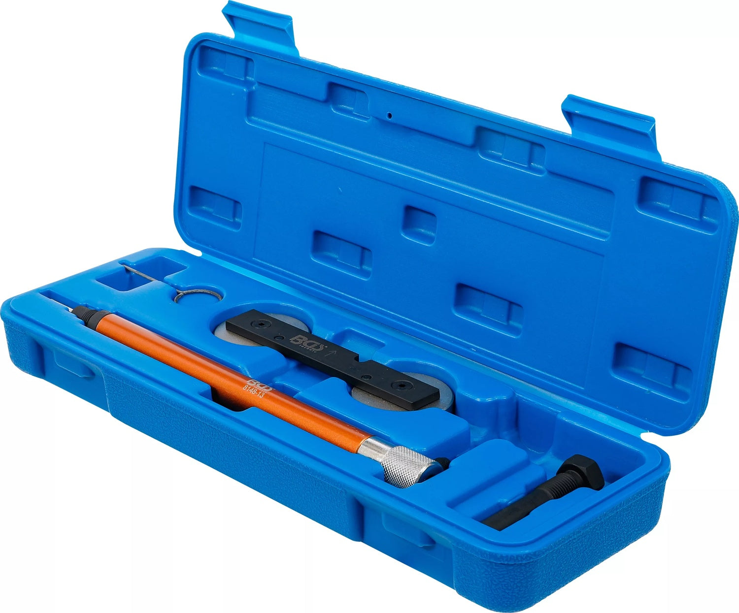 BGS 62625 Satz Einstellwerkzeug für Motor VAG 1.4L, 1.6L (mit Steuerkette) FSI, TSI