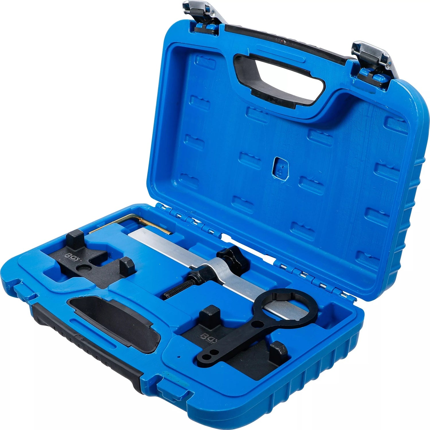BGS 62627 BMW Satz Einstellwerkzeug für Motor N63
