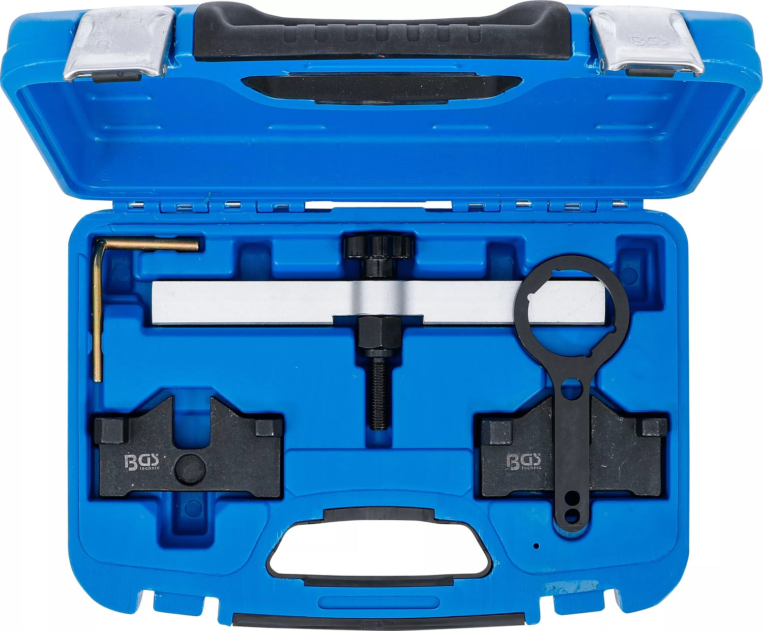 BGS 62627 BMW Satz Einstellwerkzeug für Motor N63