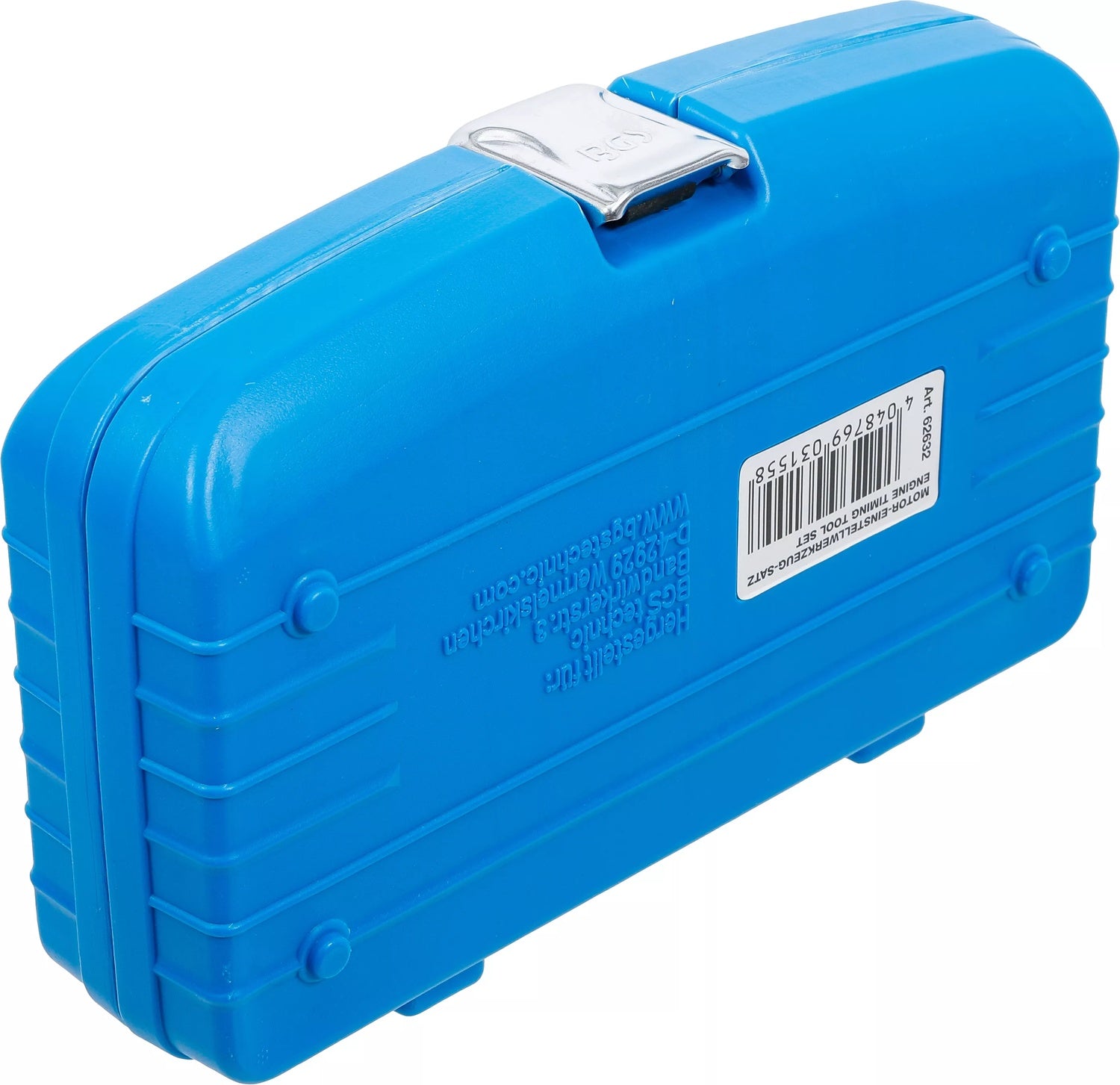 BGS 62632 Satz Einstellwerkzeug für Motor Mercedes-Benz M276, M157, M278