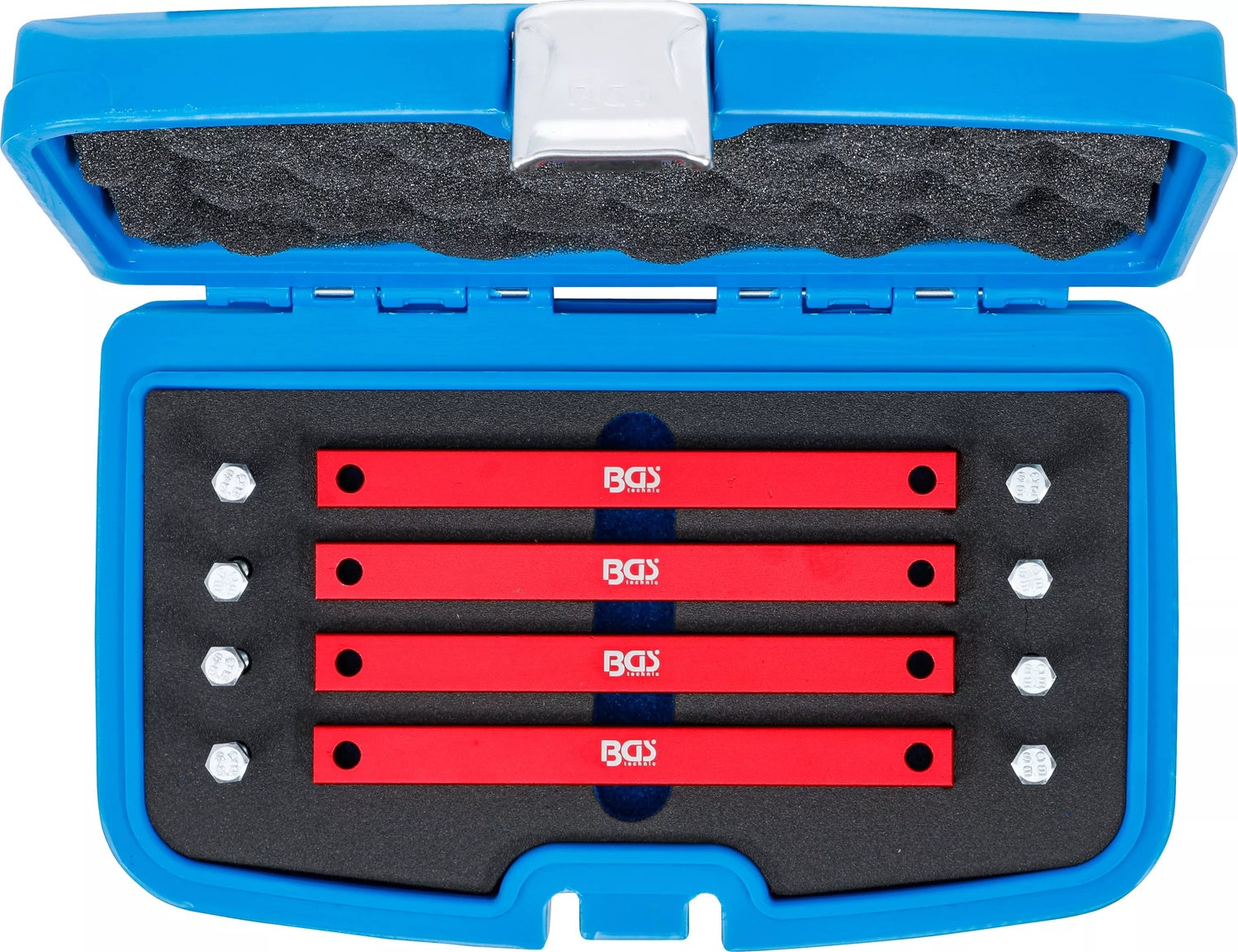 BGS 62632 Satz Einstellwerkzeug für Motor Mercedes-Benz M276, M157, M278