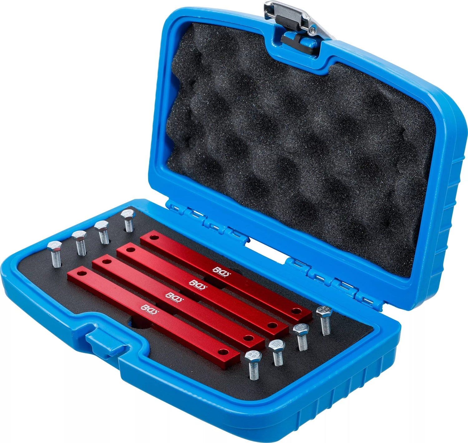 BGS 62632 Satz Einstellwerkzeug für Motor Mercedes-Benz M276, M157, M278