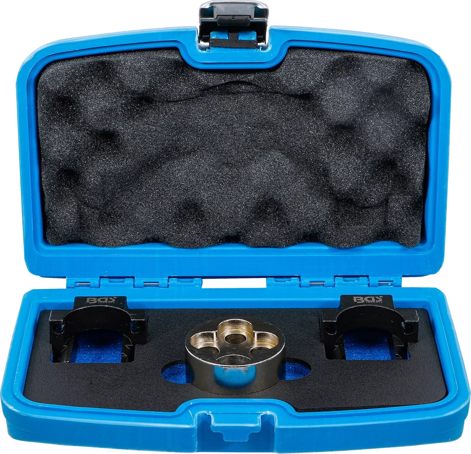 BGS 62633 Satz Einstellwerkzeug für Motor Mercedes-Benz OM 651