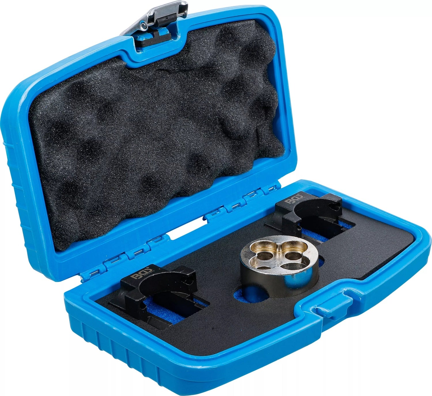 BGS 62633 Satz Einstellwerkzeug für Motor Mercedes-Benz OM 651
