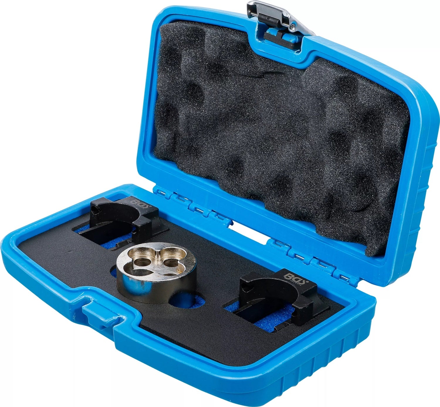 BGS 62633 Satz Einstellwerkzeug für Motor Mercedes-Benz OM 651