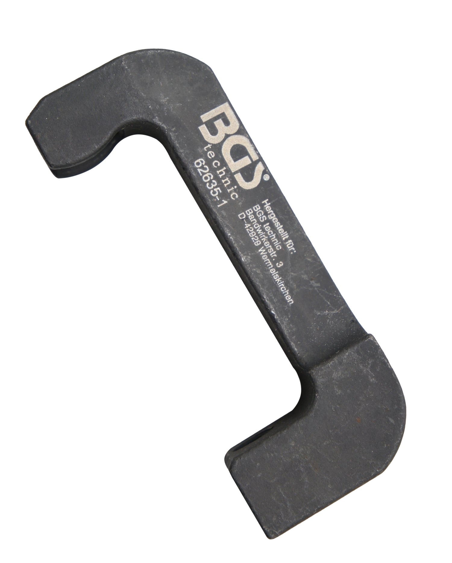 BGS 62635-1 Injektorzugklaue für Mercedes-Benz CDI Motoren für Artikel 62635