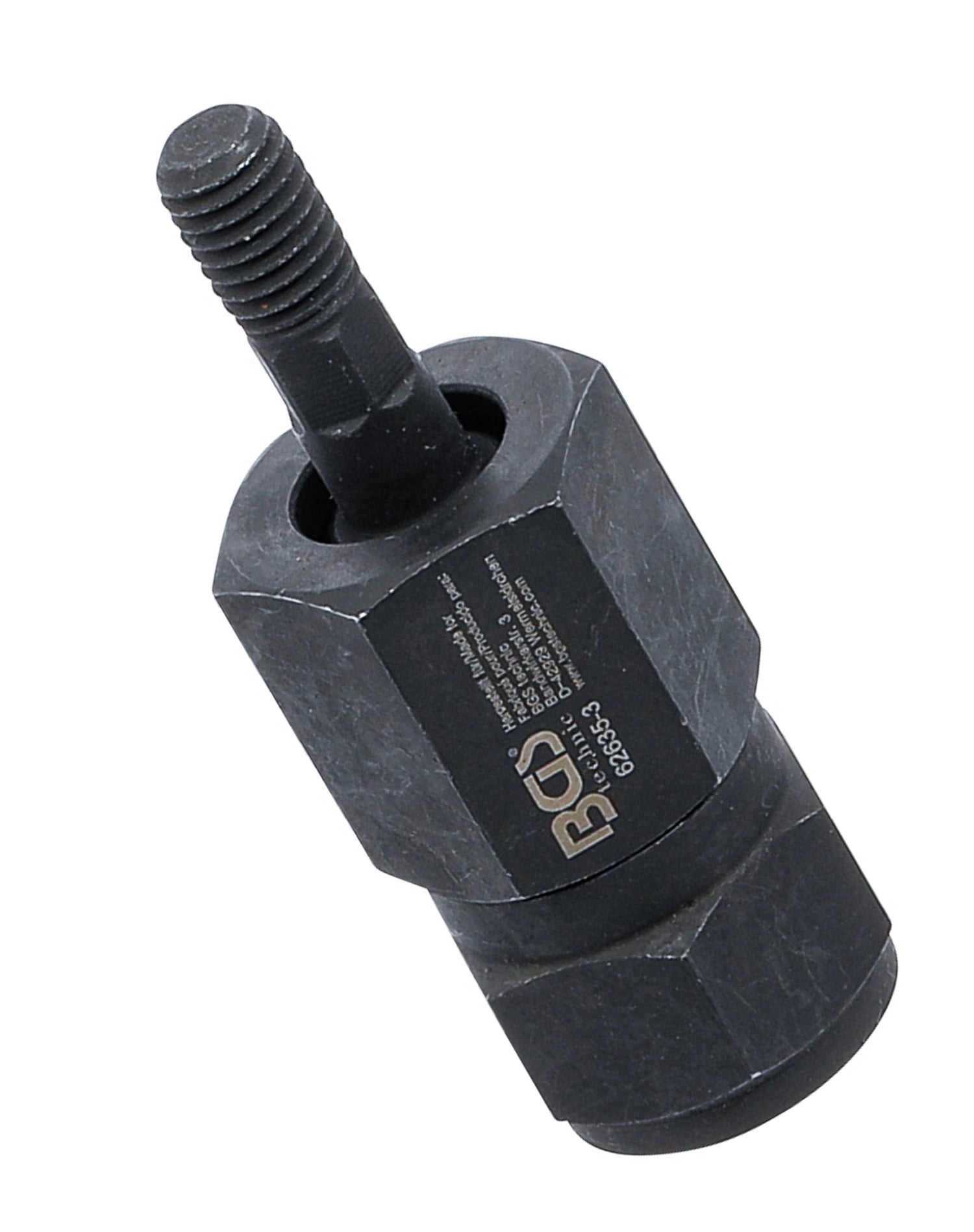 BGS 62635-3 Kugelgelenkadapter M10 x 14mm für Artikel 62635