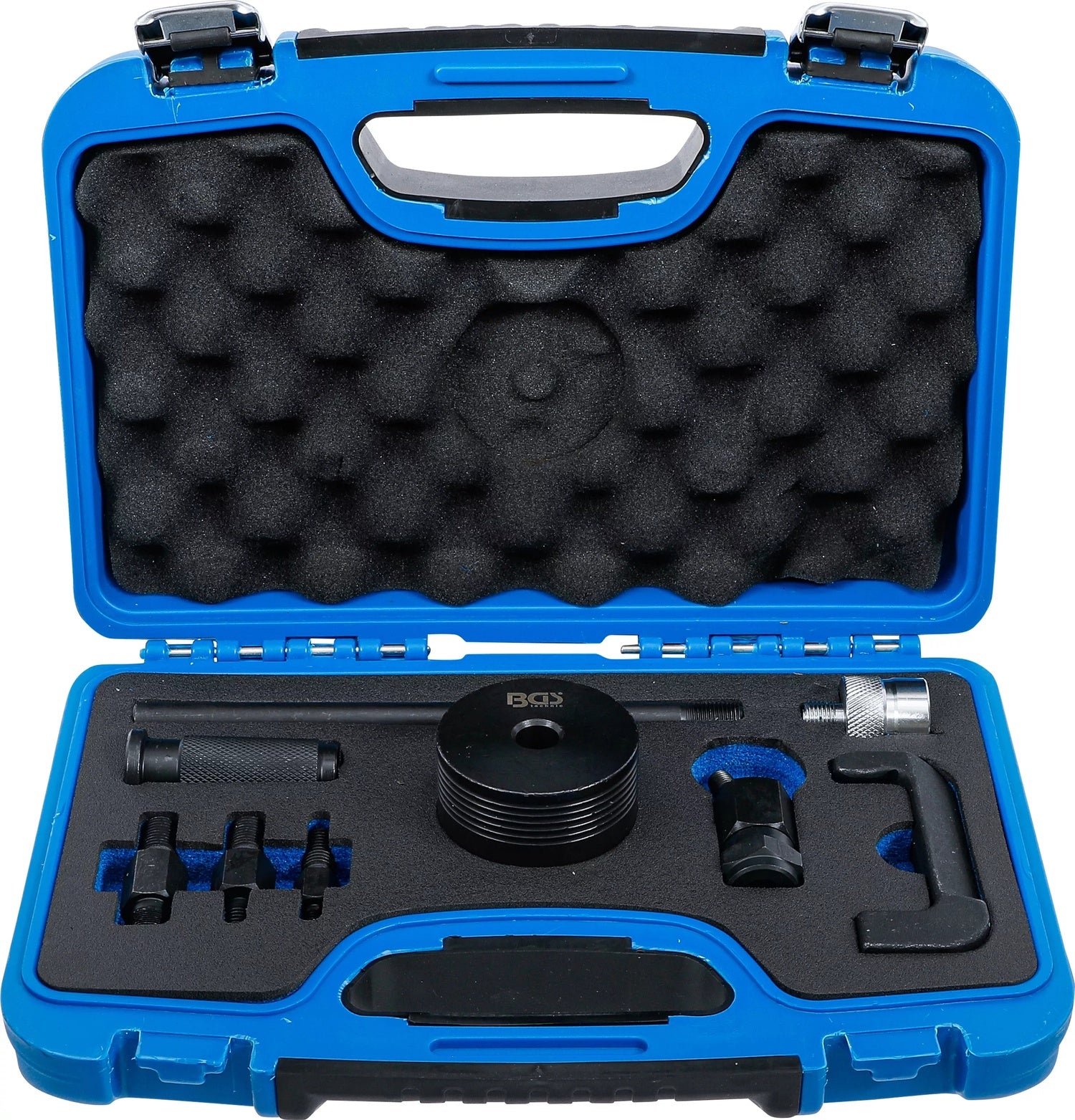 BGS 62635 Auszieher für Diesel Injektoren von BMW & Mercedes-Benz CDI-Motoren