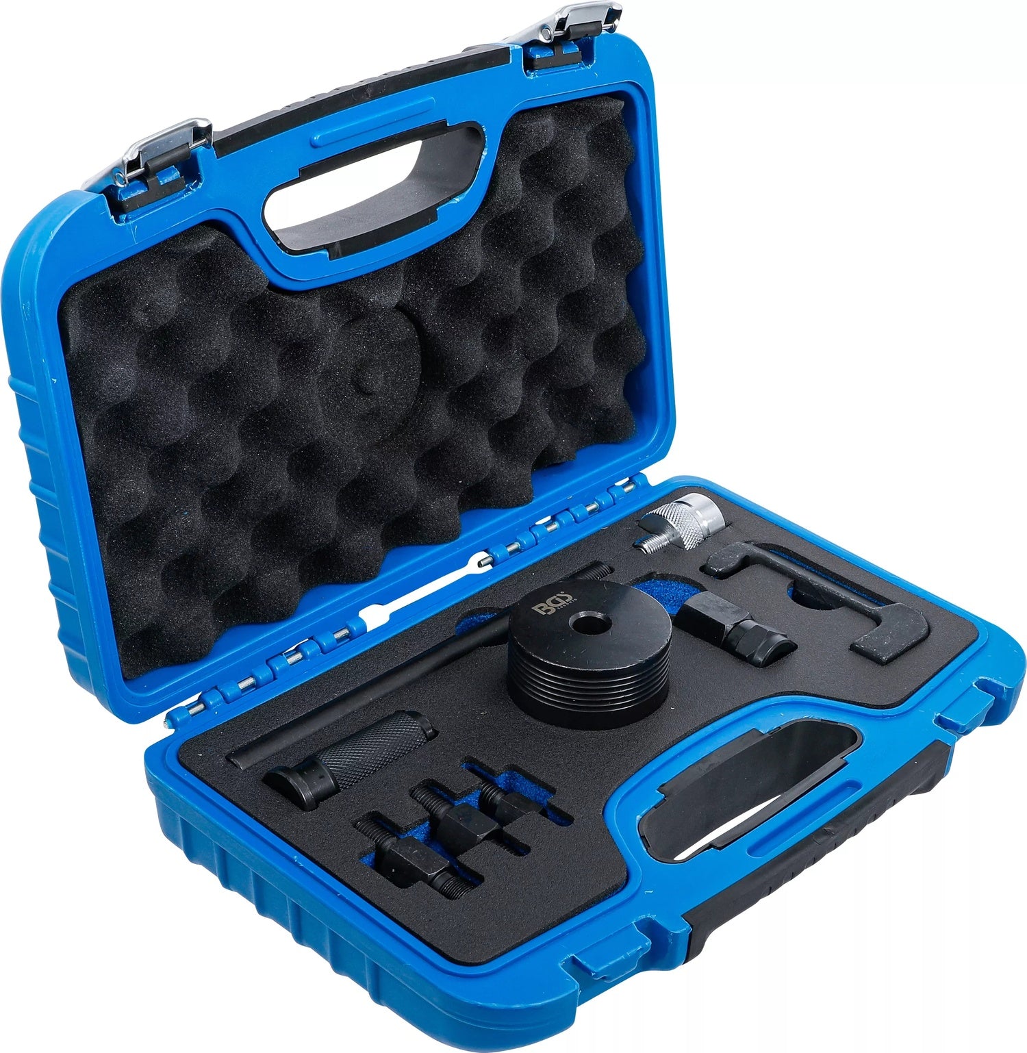BGS 62635 Auszieher für Diesel Injektoren von BMW & Mercedes-Benz CDI-Motoren