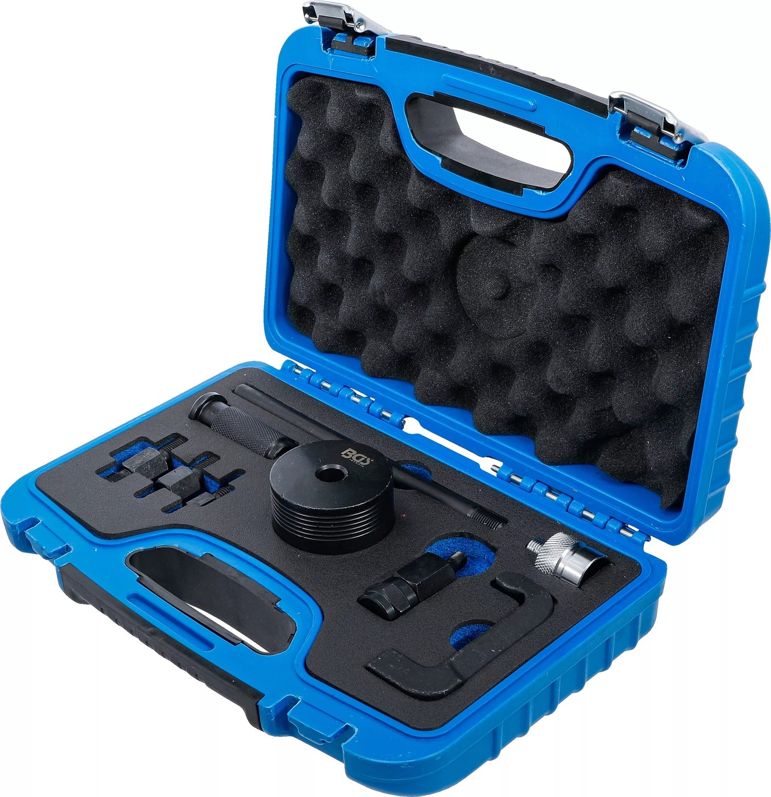 BGS 62635 Auszieher für Diesel Injektoren von BMW & Mercedes-Benz CDI-Motoren