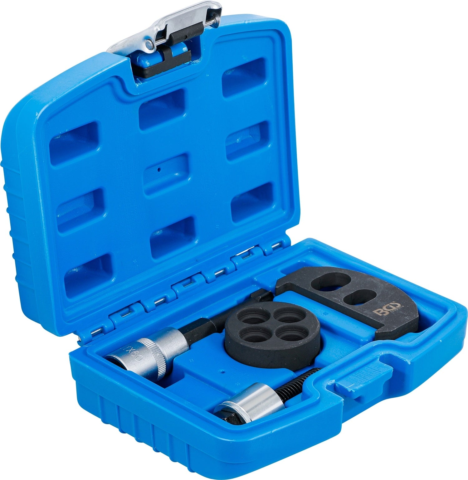 BGS 62648 Satz Kurbelwellen Drehwerkzeug Schwungrad Arretierwerkzeug BMW MINI