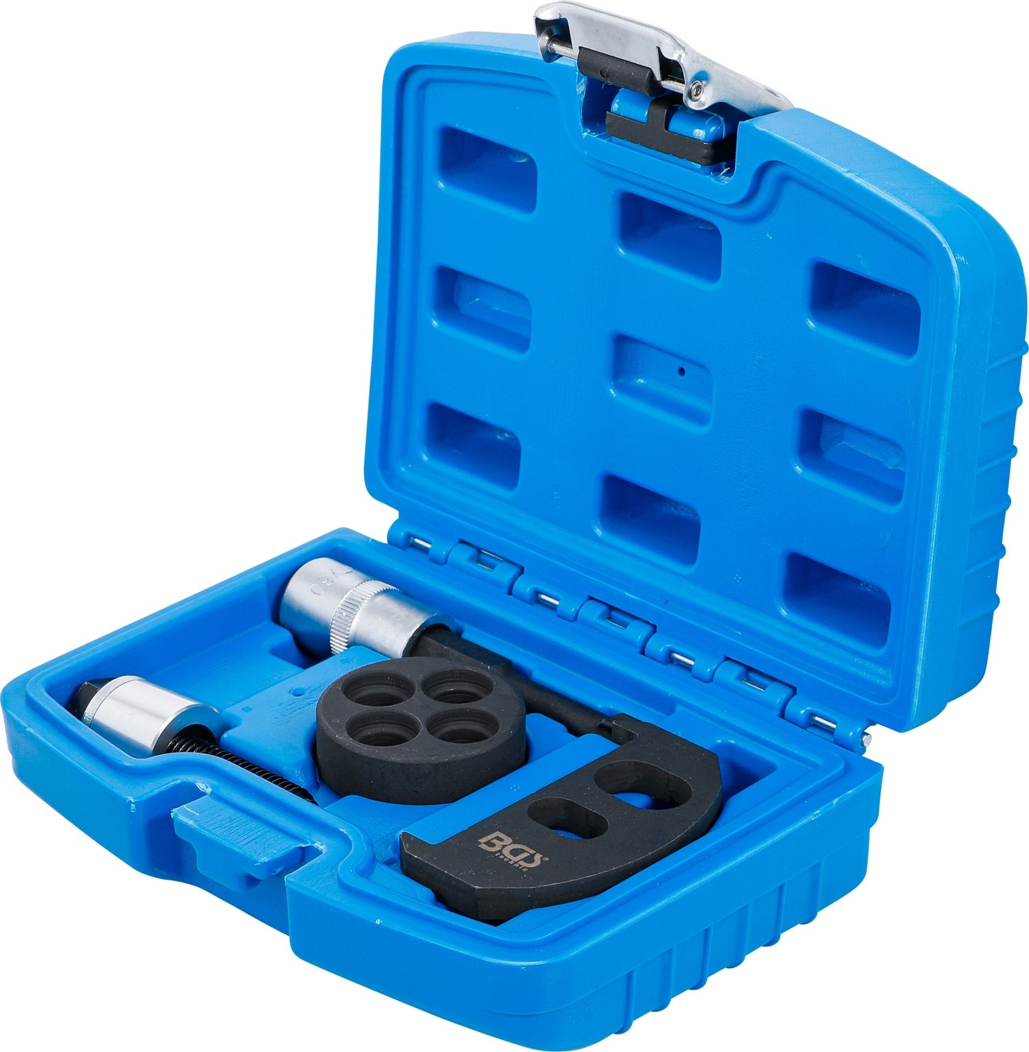 BGS 62648 Satz Kurbelwellen Drehwerkzeug Schwungrad Arretierwerkzeug BMW MINI