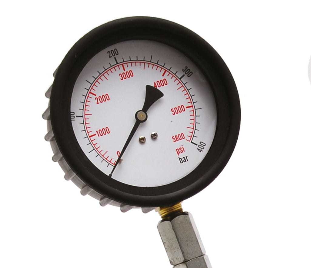 BGS 62655 Einspritzdüsen Prüfgerät Abdrückgerät Diesel Einspritzdüsen