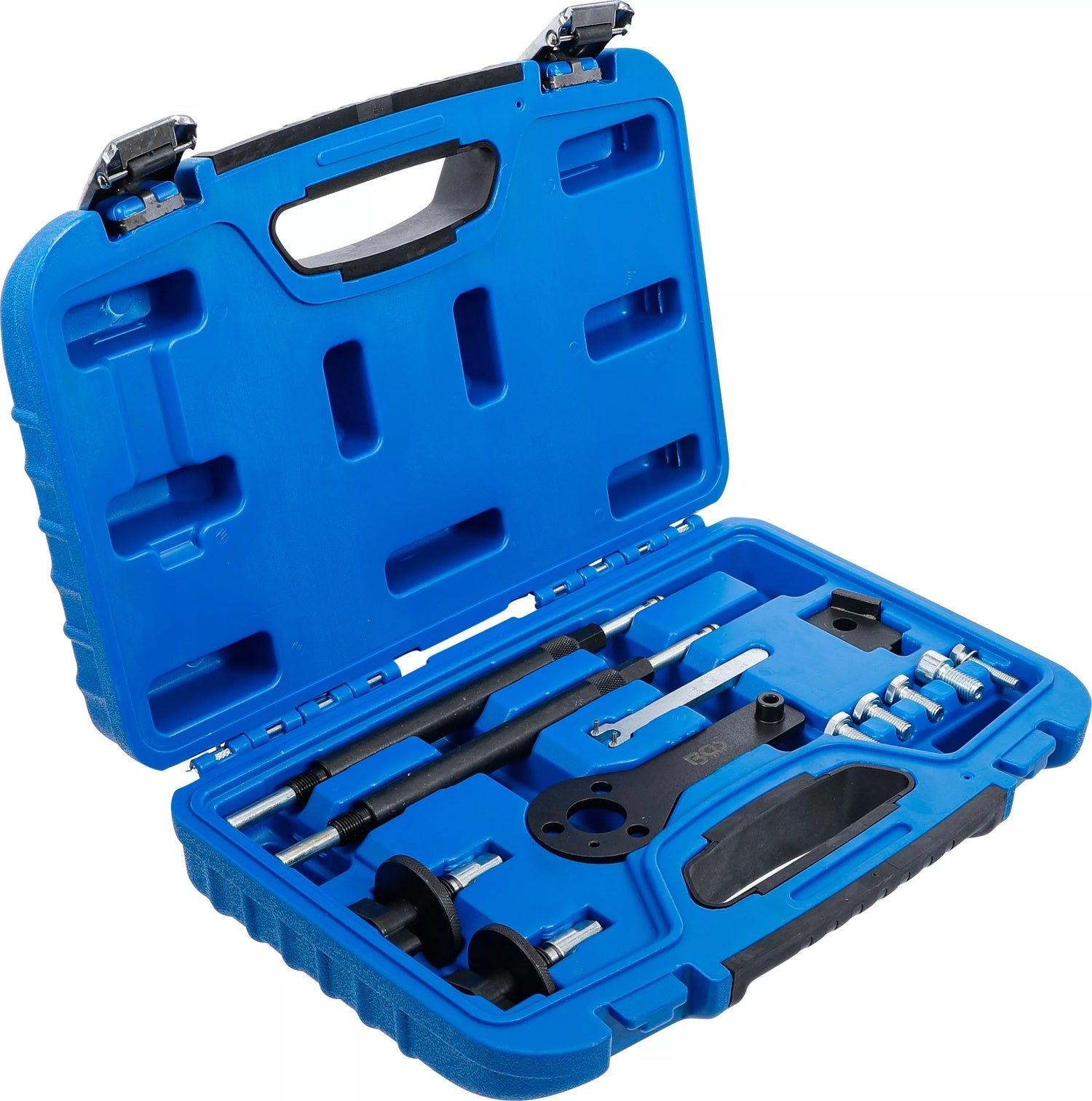 BGS 62666 Satz Einstellwerkzeug für Motor Fiat, Alfa Romeo, Lancia 1.2L 16V, 1.4L 16V, 1.4L T-Jet