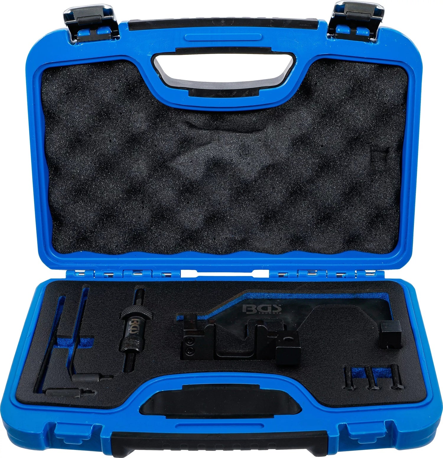 BGS 62672 BMW Satz Einstellwerkzeug für Motor N13 N18