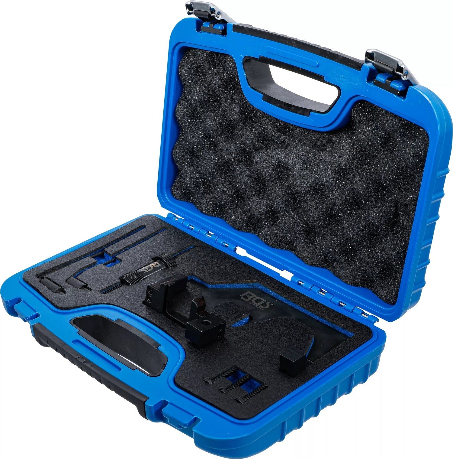 BGS 62672 BMW Satz Einstellwerkzeug für Motor N13 N18
