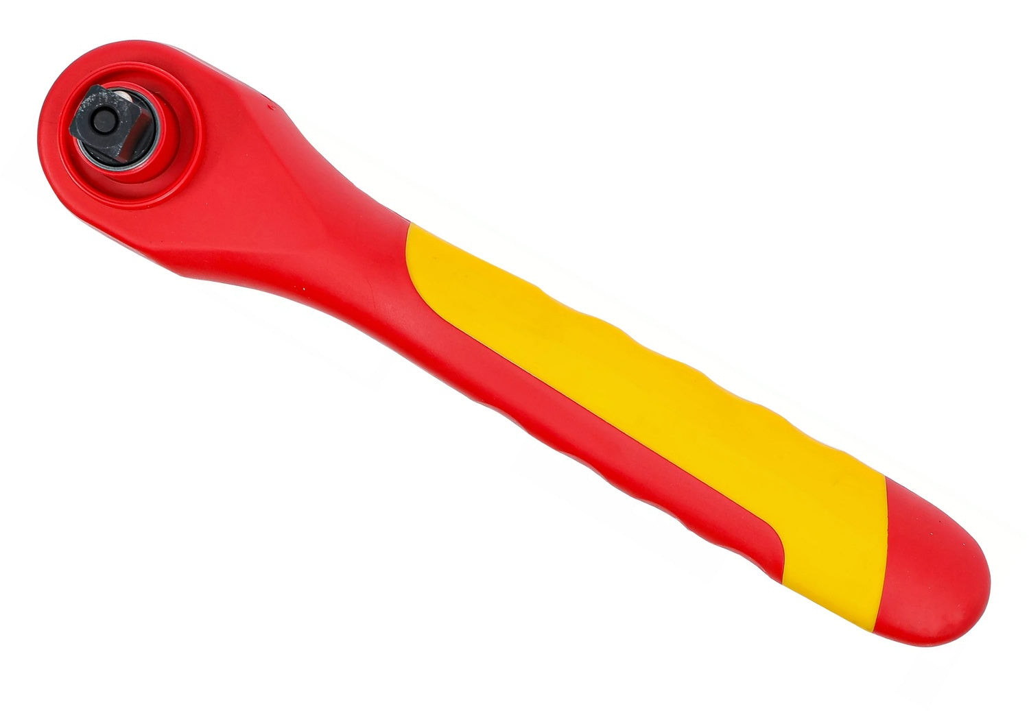 BGS 626 VDE Umschaltknarre Abtrieb Außenvierkant 12,5mm (1/2") 1000 Volt