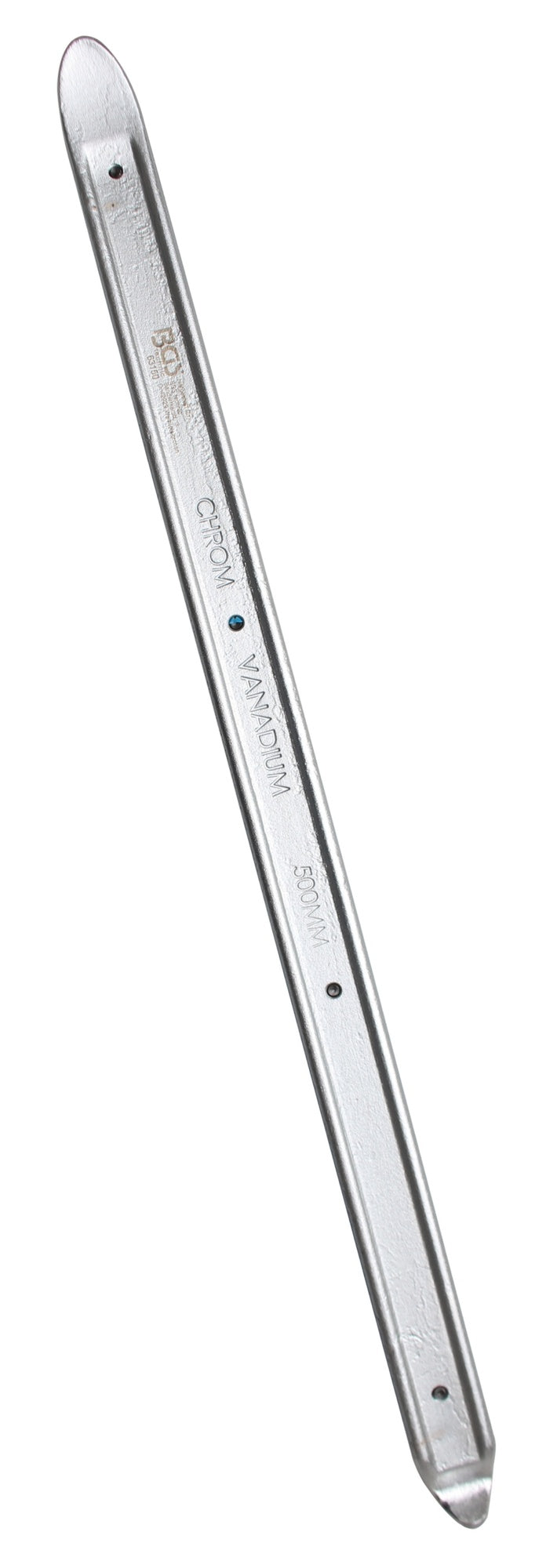 BGS 63150 Reifenmontierhebel / Montiereisen / Montierhebel für Reifen 500mm mit Kunststoffschutz