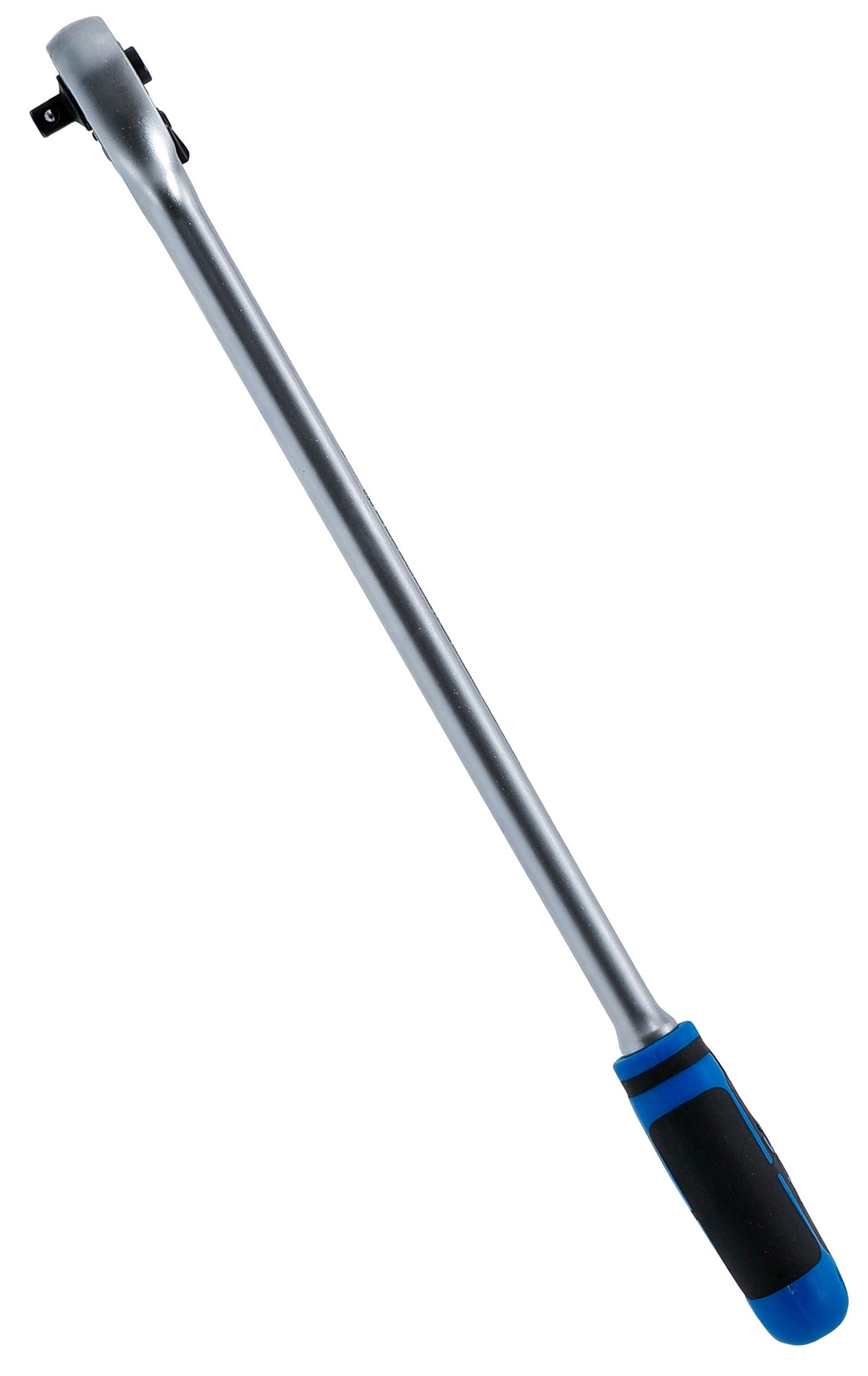 BGS 635 Umschaltknarre extra lang Länge 300mm Abtrieb 6,3mm (1/4")