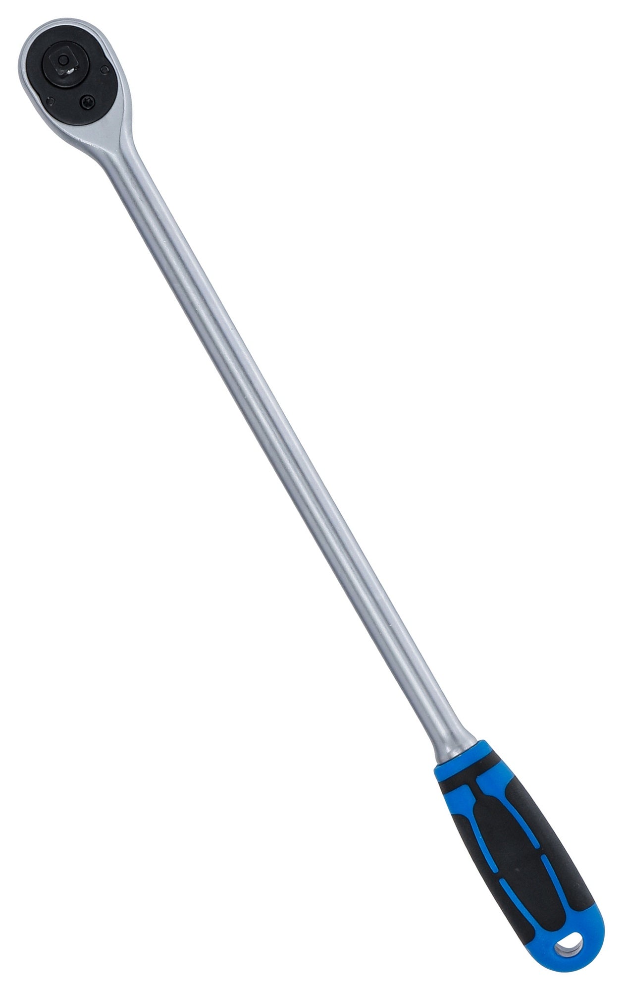 BGS 635 Umschaltknarre extra lang Länge 300mm Abtrieb 6,3mm (1/4")