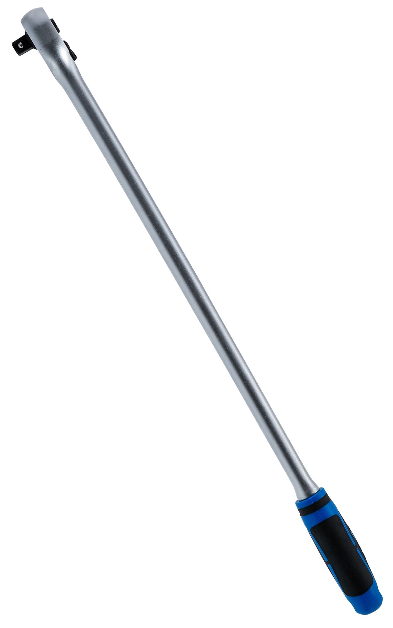 BGS 636 Umschaltknarre extra lang Länge 455mm Abtrieb 10mm (3/8")