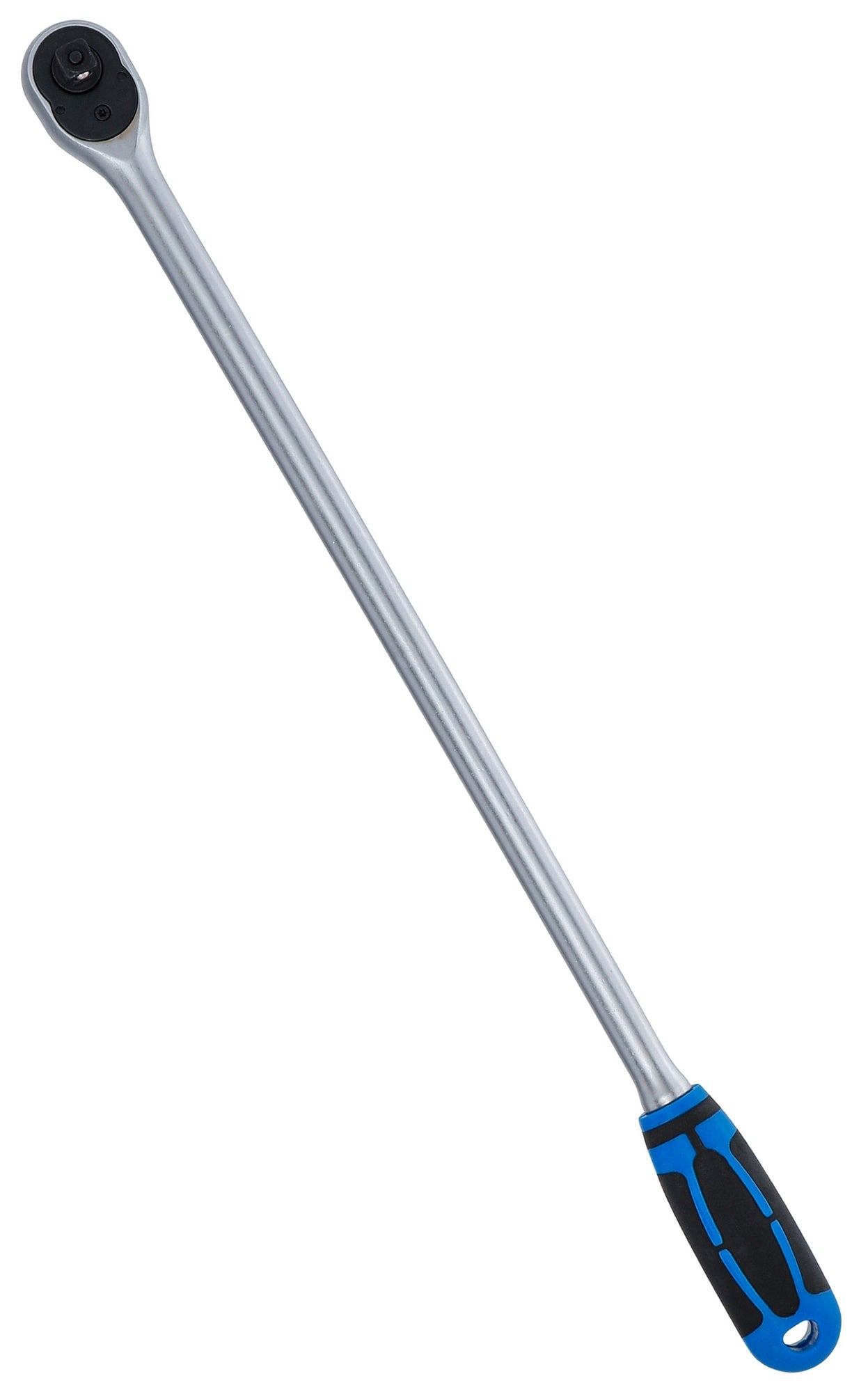 BGS 636 Umschaltknarre extra lang Länge 455mm Abtrieb 10mm (3/8")