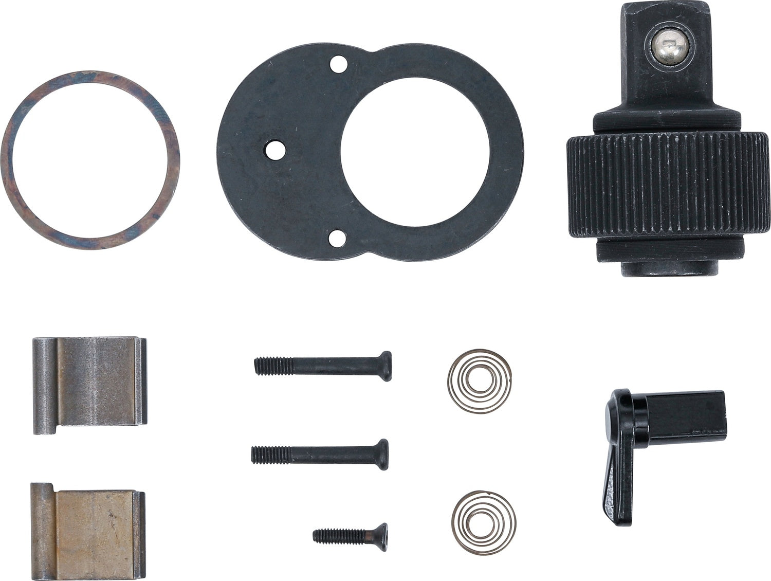 BGS 637-REPAIR Reparatursatz für Knarrenkopf für Artikel 637 640