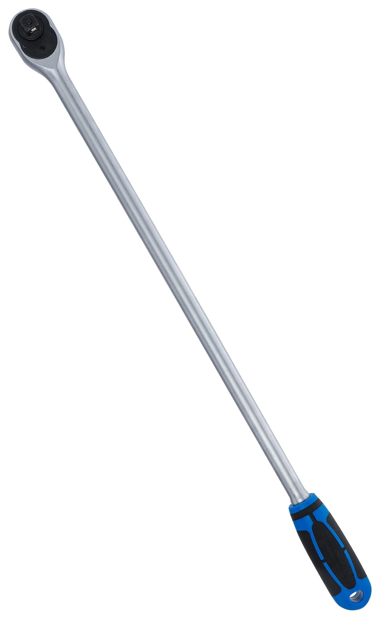 BGS 637 Umschaltknarre extra lang Länge 605mm Abtrieb 12,5mm (1/2")