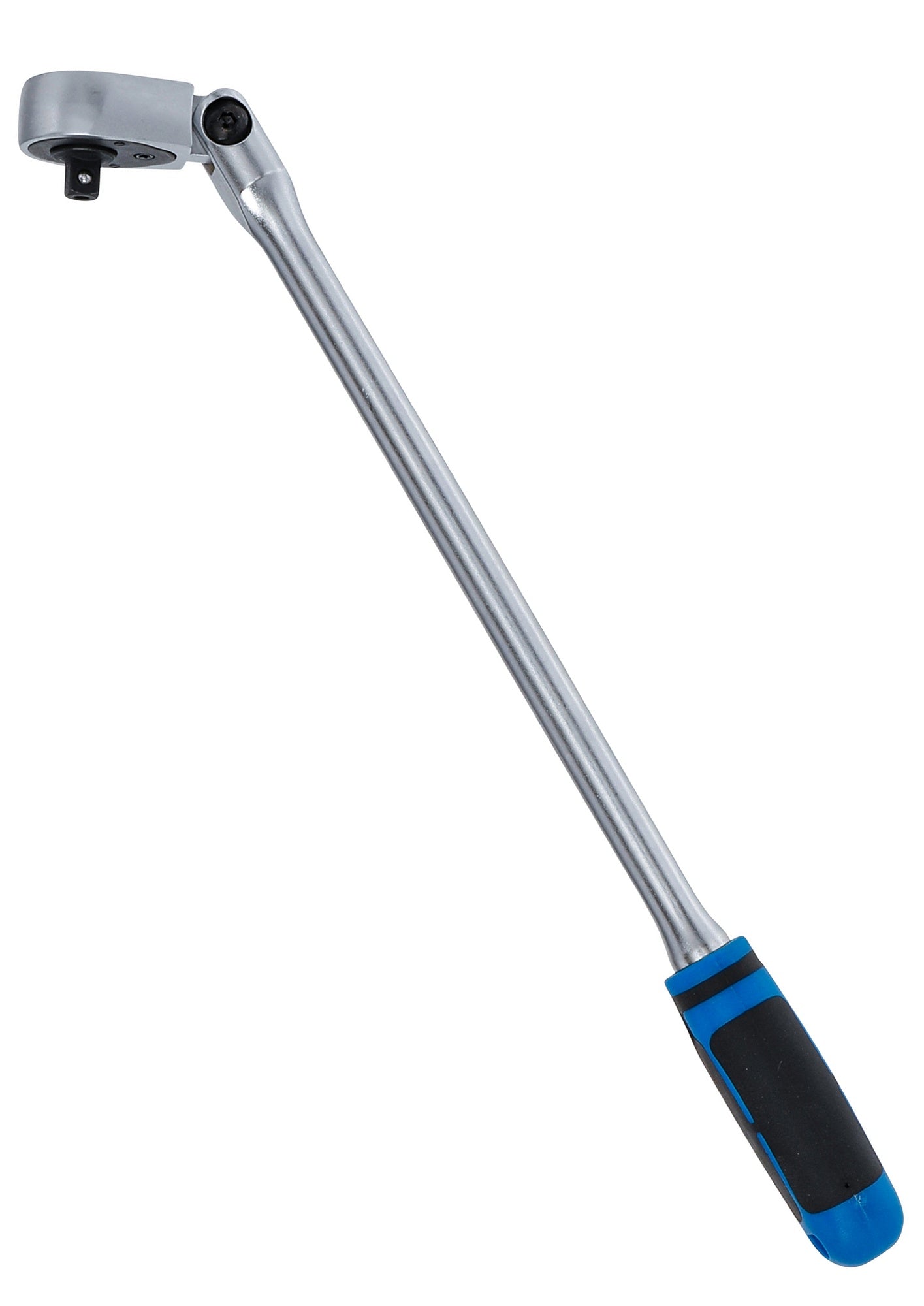 BGS 638 Gelenkknarre arretierbar extra lang Länge 304mm Abtrieb 6,3mm (1/4")