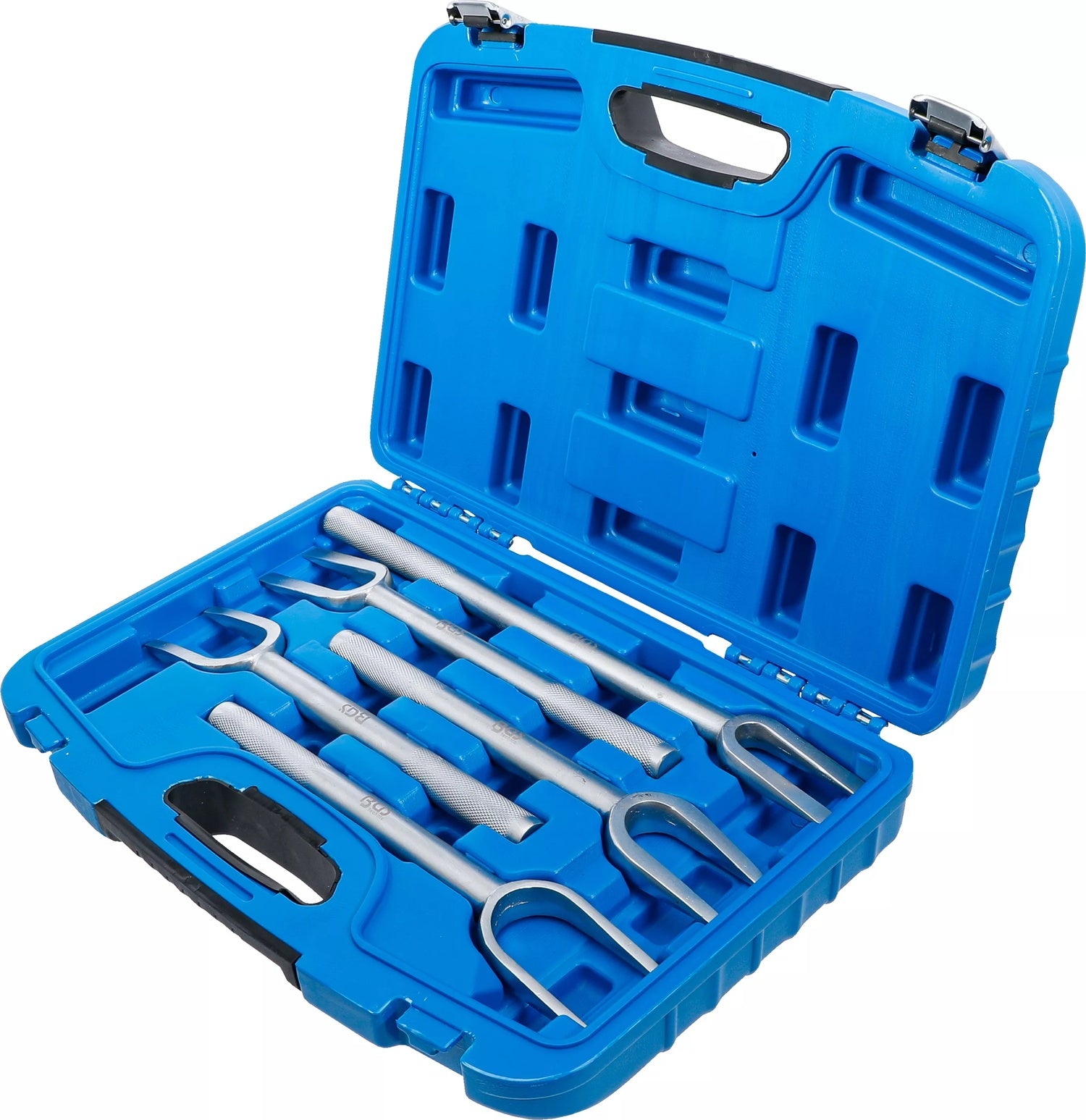 BGS 63800 Satz Trenngabeln Montagegabeln 5 teilig