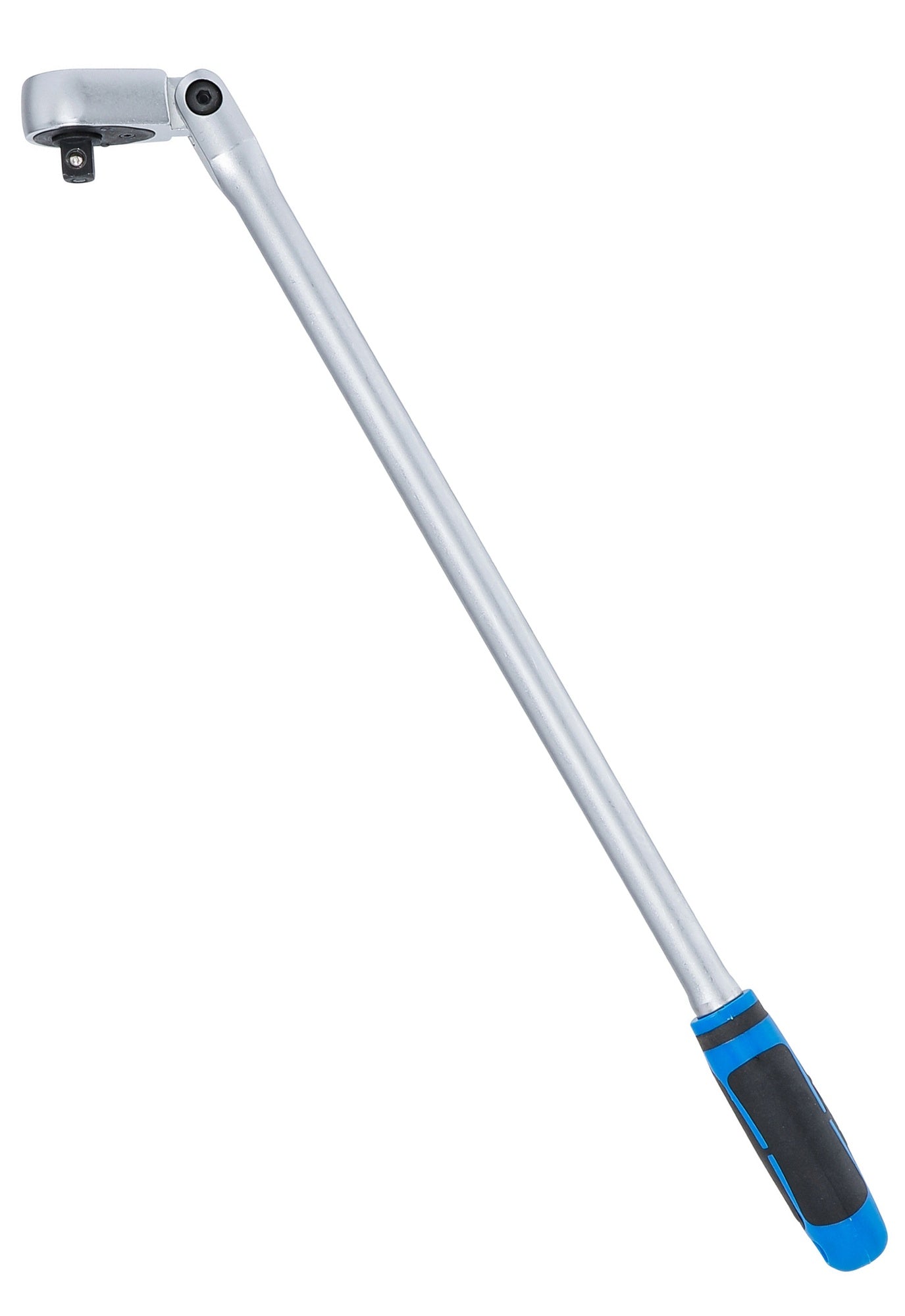 BGS 639 Gelenkknarre arretierbar extra lang Länge 457mm Abtrieb 10mm (3/8")