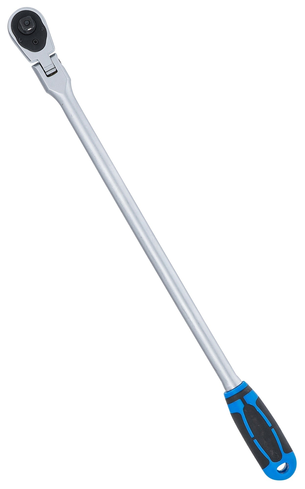 BGS 639 Gelenkknarre arretierbar extra lang Länge 457mm Abtrieb 10mm (3/8")