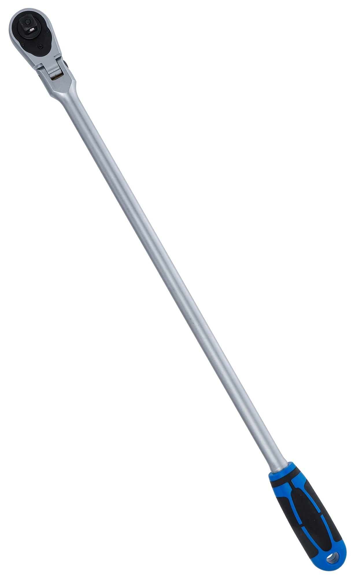 BGS 640 Gelenkknarre arretierbar extra lang Länge 609mm Abtrieb 12,5mm (1/2")