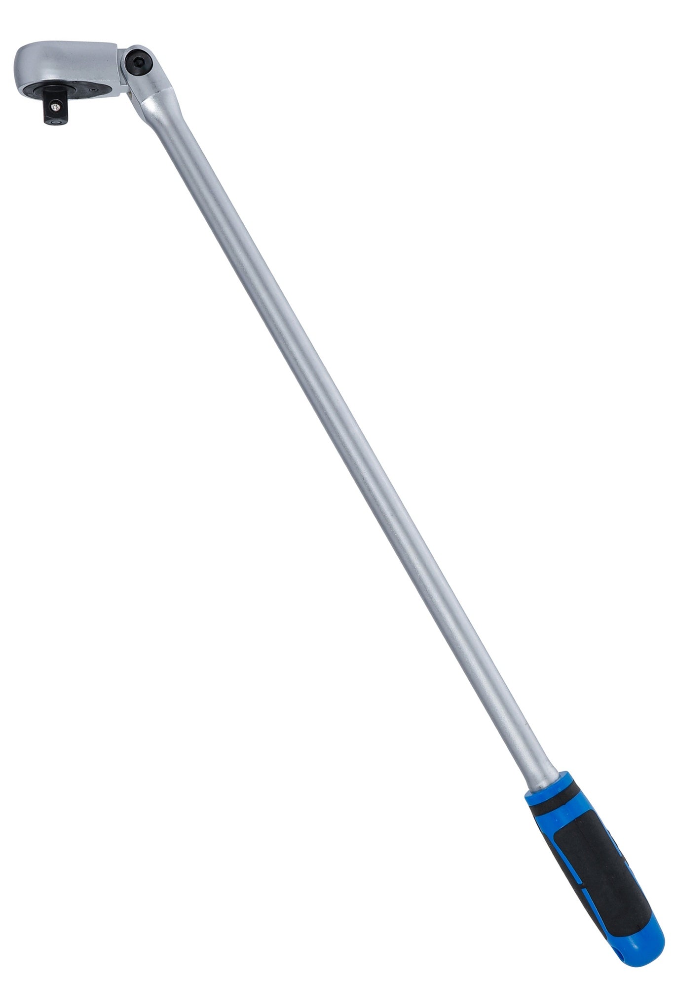 BGS 640 Gelenkknarre arretierbar extra lang Länge 609mm Abtrieb 12,5mm (1/2")