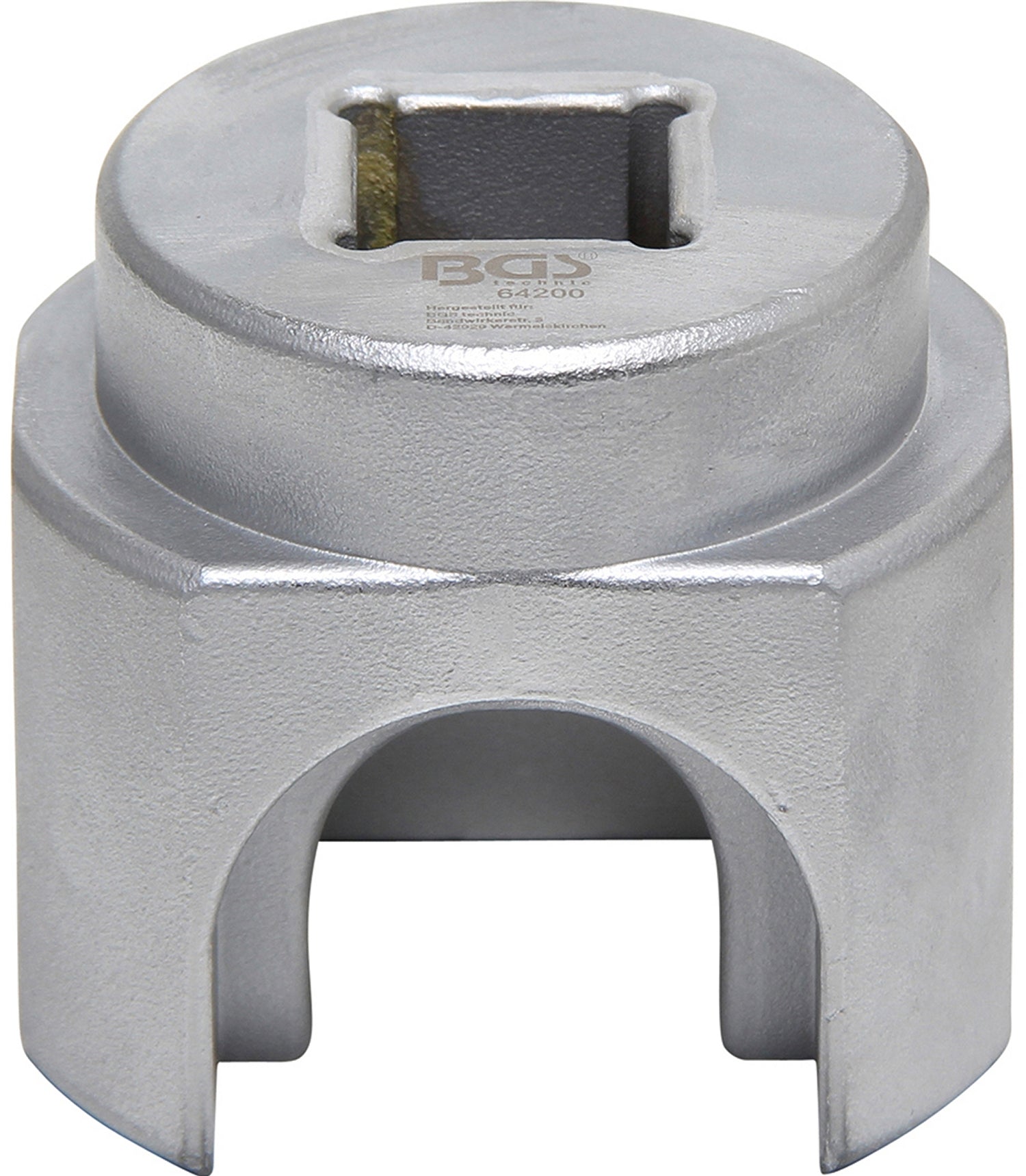 BGS 64200 CNG Flaschenventil Schlüssel für Fiat Multipla I