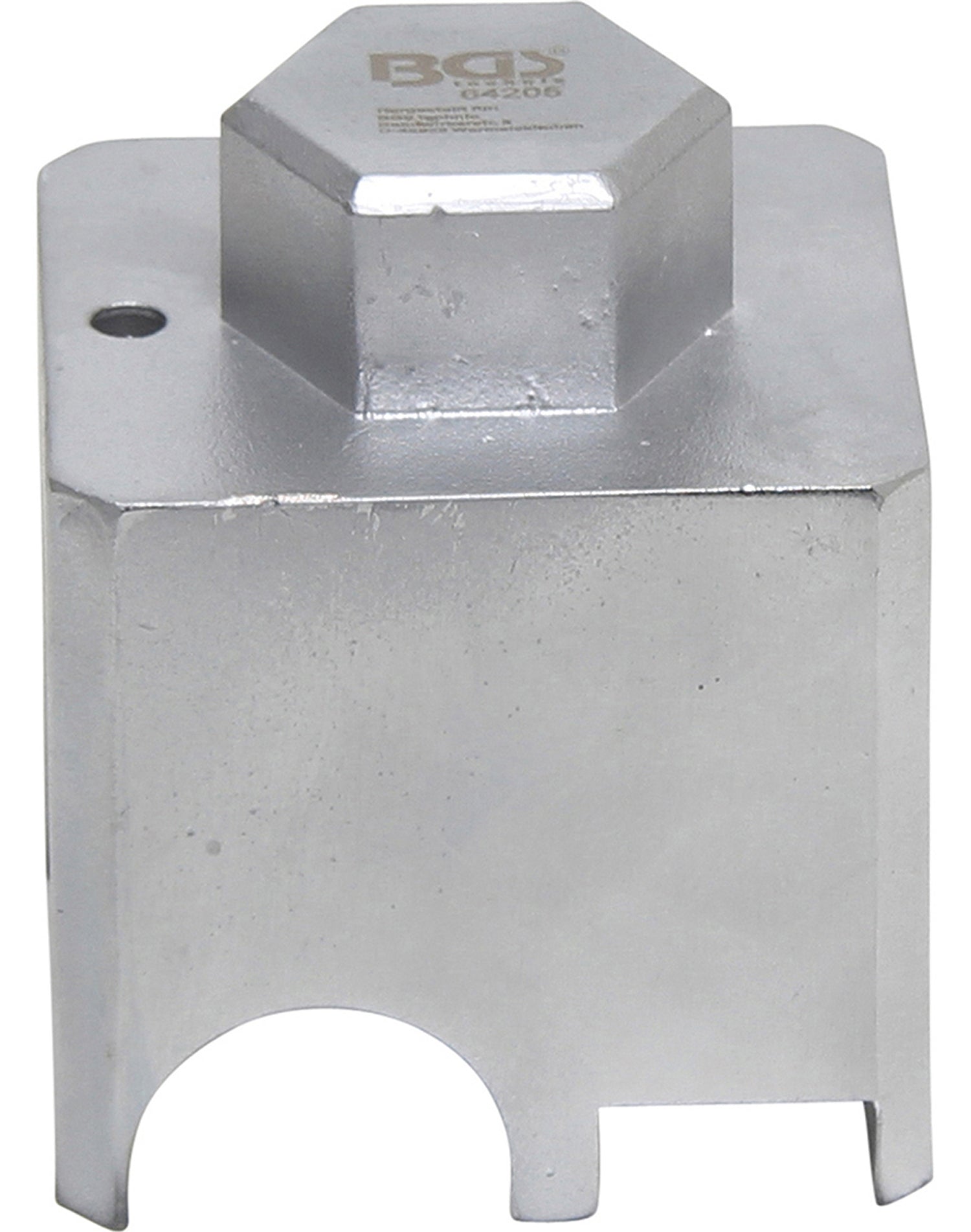 BGS 64205 CNG Flaschenventil Schlüssel für Citroen C3 (großes Ventil)