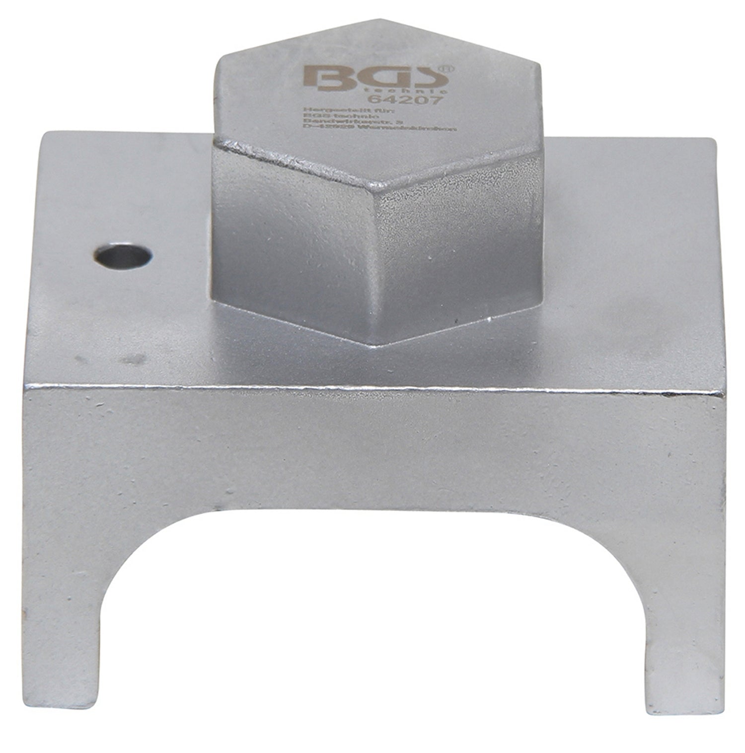 BGS 64207 CNG Flaschenventil Schlüssel für VW Touran Caddy Passat