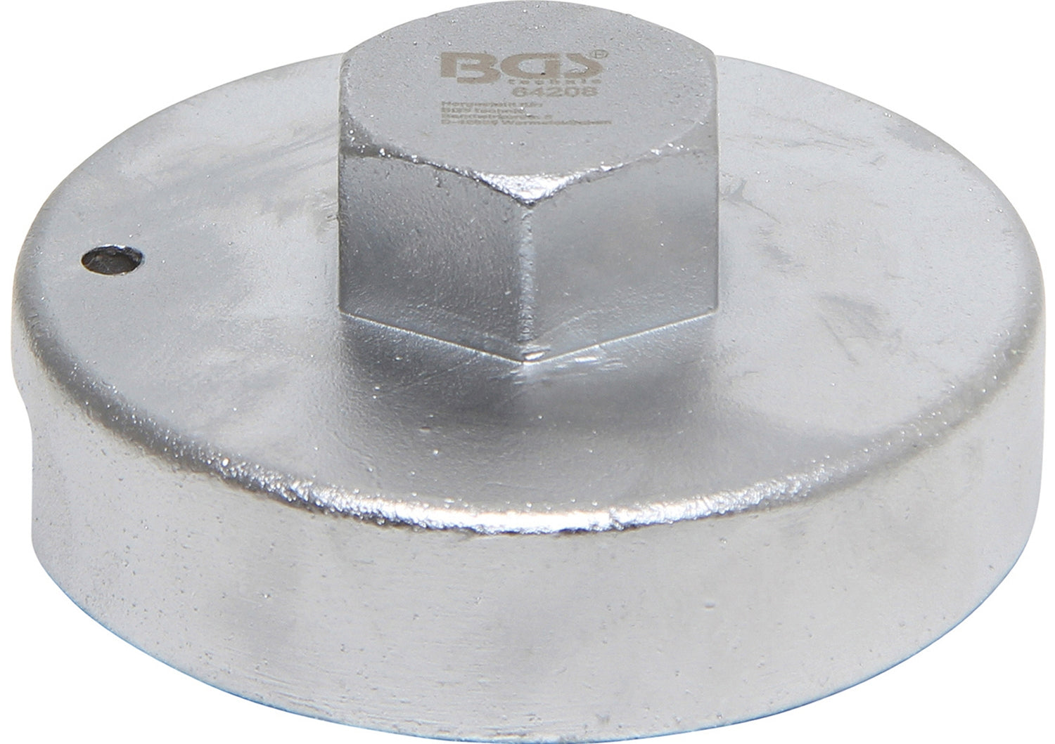 BGS 64208 CNG Flaschenventil Schlüssel für Typ NGT