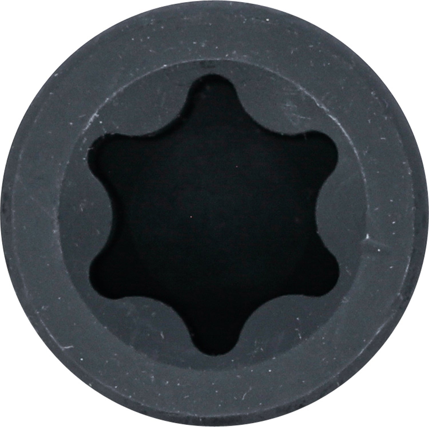 BGS 6452 Bremssattel Einsatz E-Profil (für Torx) E24 für MAN TGA Antrieb Außensechskant 30mm